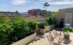 Appartamento Con Terrazza In Zona Navigli - Tortona