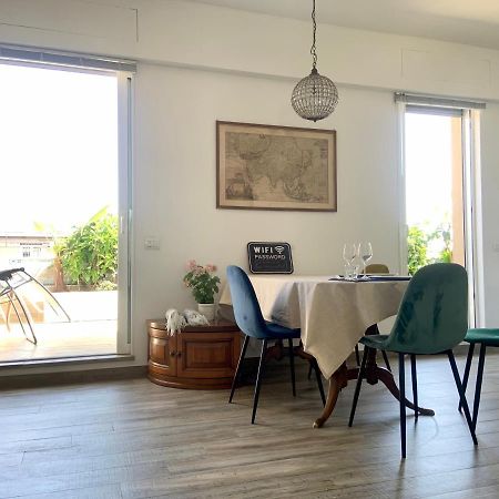 Appartamento Con Terrazza In Zona Navigli - Tortona Mailand Exterior foto