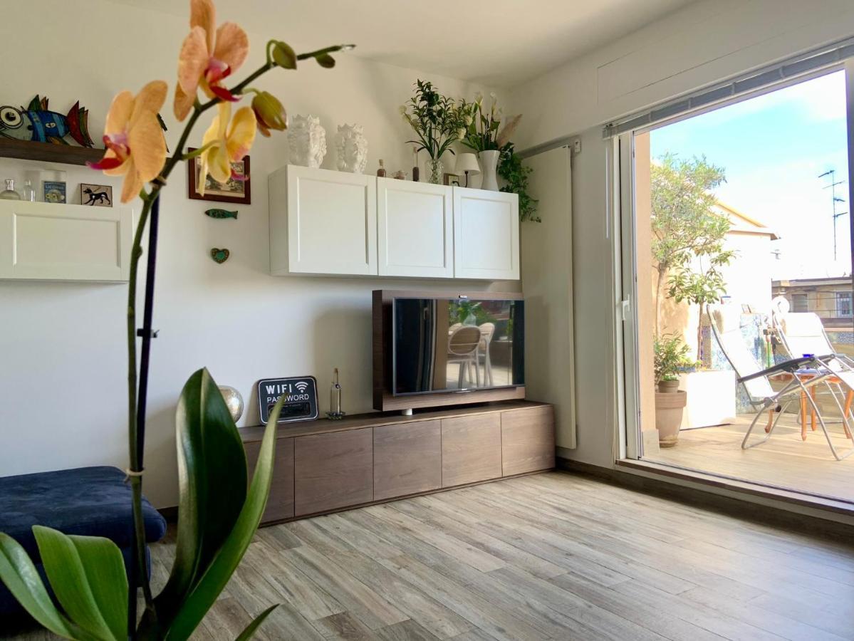 Appartamento Con Terrazza In Zona Navigli - Tortona Mailand Exterior foto