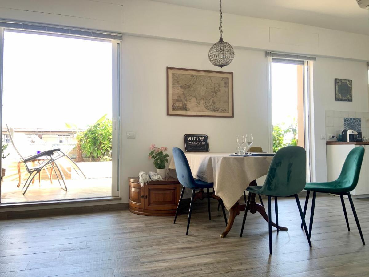 Appartamento Con Terrazza In Zona Navigli - Tortona Mailand Exterior foto