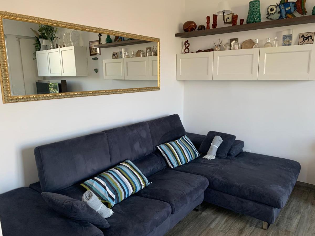 Appartamento Con Terrazza In Zona Navigli - Tortona Mailand Exterior foto