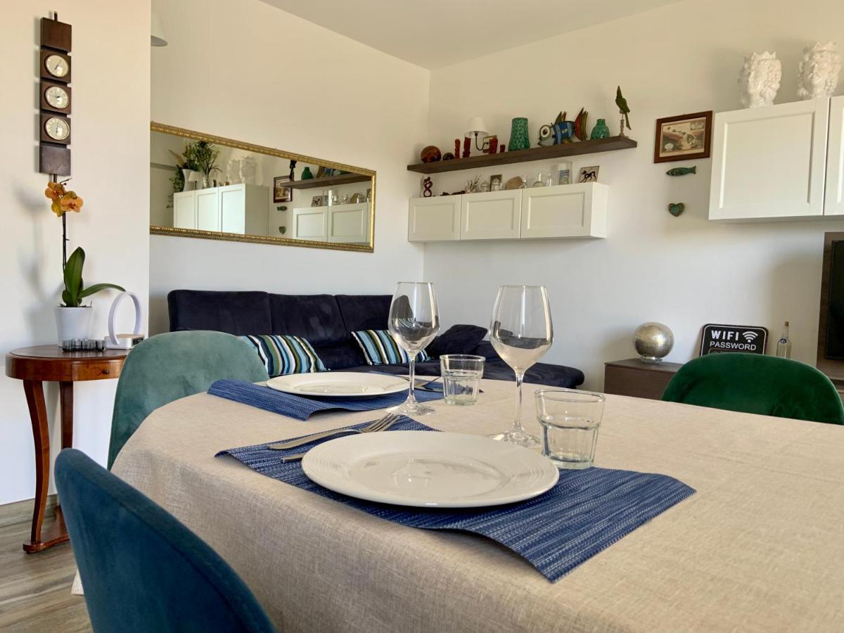 Appartamento Con Terrazza In Zona Navigli - Tortona Mailand Exterior foto