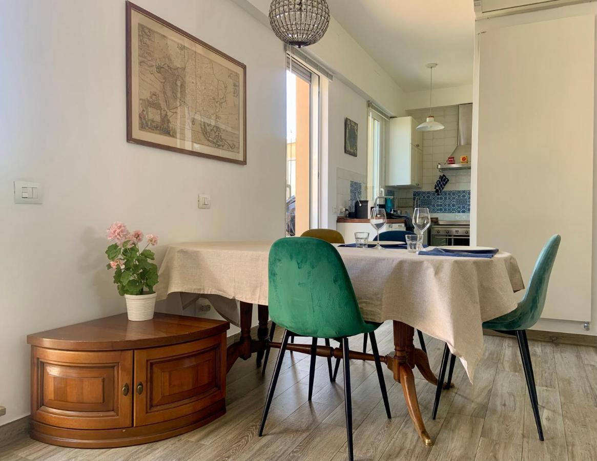 Appartamento Con Terrazza In Zona Navigli - Tortona Mailand Exterior foto